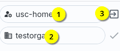 User data