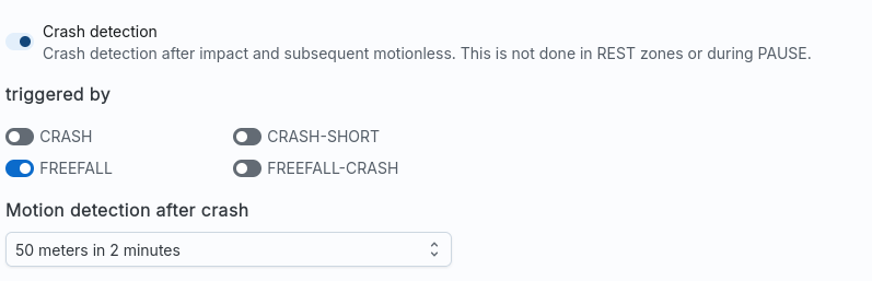 Crash